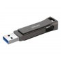 DAHUA 64GB, USB 3.2, USB-C, crni (DHI-USB-P629-32-64GB) - slika 1
