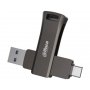 DAHUA 64GB, USB 3.2, USB-C, crni (DHI-USB-P629-32-64GB) - slika 3