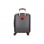 EL POTRO ABS Kofer 55 cm Tamno siva 51.287.21 - slika 2
