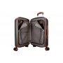 EL POTRO ABS Kofer 55 cm Tamno siva 51.287.21 - slika 3