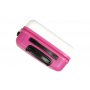 MOVOM ABS Kofer 55 cm Bela 36.117.61 - slika 4