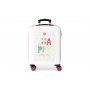 MOVOM ABS Kofer 55 cm Bela 36.117.61 - slika 1