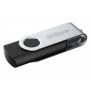 DAHUA 32GB, USB 2.0, crno-srebrni (DHI-USB-U116-20-32GB) - slika 1