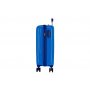 MICKEY ABS Kofer 55 cm Plava 45.717.22 - slika 2