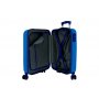 MICKEY ABS Kofer 55 cm Plava 45.717.22 - slika 3