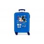 MICKEY ABS Kofer 55 cm Plava 45.717.22 - slika 1