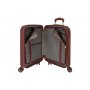 EL POTRO ABS Kofer 55 cm Bordo 51.287.24 - slika 3