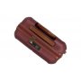 EL POTRO ABS Kofer 55 cm Bordo 51.287.24 - slika 4