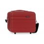 MOVOM ABS Beauty case Crvena 59.839.64 - slika 1