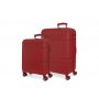 MOVOM ABS Set kofera 2/1 Crvena 59.895.64 - slika 1