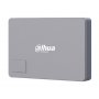 DAHUA 2TB, 3.0, eksterni HDD (DHI-eHDD-E10-2T - sivi) - slika 1
