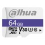 DAHUA C100 MicroSDXC 64GB U3 (DHI-TF-C100/64GB) - slika 1