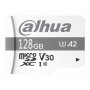 DAHUA P100 MicroSDXC 128GB U3 (DHI-TF-P100/128GB) - slika 1