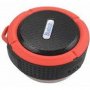 XPLORE Bluetooth zvučnik XP841 CRVENI - slika 1