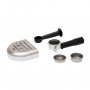 HOME Aparat za espresso kafu  HG-PR20 - slika 4