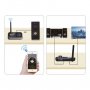 Xwave Multifunkcionalni BT audio adapter RBT-036 PRO - slika 2