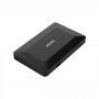 HAMA USB 2.0 Razdelnik 1:4, Sa Napajanjem, 480 Mbit/S - slika 2