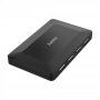 HAMA USB 2.0 Razdelnik 1:4, Sa Napajanjem, 480 Mbit/S - slika 1