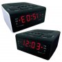 XPLORE Radio budilnik XP336 - slika 1
