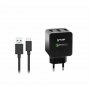 XPLORE USB brzi punjač+USB TypeC XP287 (za 3 uređaja istovremeno) - slika 1