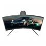 AOC Gaming zakrivljeni monitor 27'' Porsche PD27 VA - slika 1