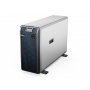 DELL PowerEdge T350 (Xeon E-2314 4C, 16GB, H355, 480GB SSD, RI 450W, 3yr NBD) - slika 1