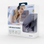 GEMBIRD USB slušalice, crne (MHS-U-001) - slika 4