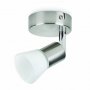 PHILIPS Zidna lampa Decagon nikl 50250/17/E1 - slika 1