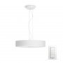 PHILIPS Viseća lampa Fair Bela Hue sa Hue Dimerom 40339/31/P7 - slika 1