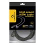 GEMBIRD HDMI 4K kabl, pozlaćen, sa konektorom od 90 stepeni, 3m (CC-HDMI490-10) - slika 3
