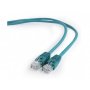 GEMBIRD UTP kabl CAT 5e sa konektorima, 3m, zeleni (PP12-3M/G) - slika 1