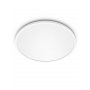 PHILIPS PH064 Superslim CL550 plafonska svetiljka 15W 2700K W WV 06 - slika 1