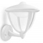 PHILIPS Zidna lanterna Robin bela 1x4.5W 230V  15470/31/16 - slika 1