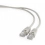 GEMBIRD UTP kabl CAT 5e sa konektorima, 50m, sivi (PP12-50M) - slika 1