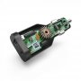 HAMA USB-C Auto Punjac Za Notebook (PD),5-20V/70W - slika 2