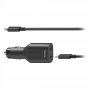 HAMA USB-C Auto Punjac Za Notebook (PD),5-20V/70W - slika 1