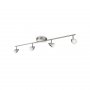 PHILIPS MAPLE spot lampa – 53214/17/16 - slika 1