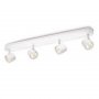PHILIPS STAR spot lampa – 56244/31/16 - slika 1