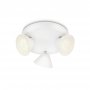 PHILIPS TWEED spot lampa – 53289/31/16 - slika 1