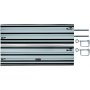 EINHELL Vođica za Expert kružne testere 2 x 100cm za TE-CS 18 Li, TE-CS 18/165 Li, TE-CS 165, TE-PS 165, 4502118 - slika 1