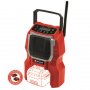 EINHELL Akumulatorski radio TC-RA 18 Li BT - Solo - slika 1