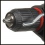 EINHELL Udarna bušilica TC-ID 720/1 E - slika 2
