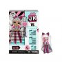 LOL Surprise JK DOLL asst - slika 2