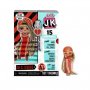 LOL Surprise JK DOLL asst - slika 1