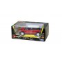 BURAGO 1:18 gold MINI COOPER - slika 1