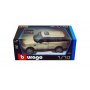 BURAGO Gold 1:18 RANGE ROVER SPORT - slika 1