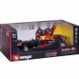 BURAGO Gold 1:18 RED BULL-RB13 - slika 1