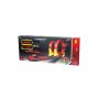 BURAGO FERRARI dual loop PLAYSET 1:43 - slika 1