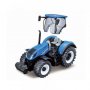 BURAGO Traktor 10CM ASST - slika 2