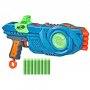NERF ELITE 2.0 flipshots FLIP-8 BLASTER - slika 1